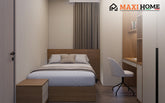 Small HDB Bedroom Ideas: Furniture & Layout Hacks to Maximise Space