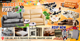 Furniture Trade-In Fair