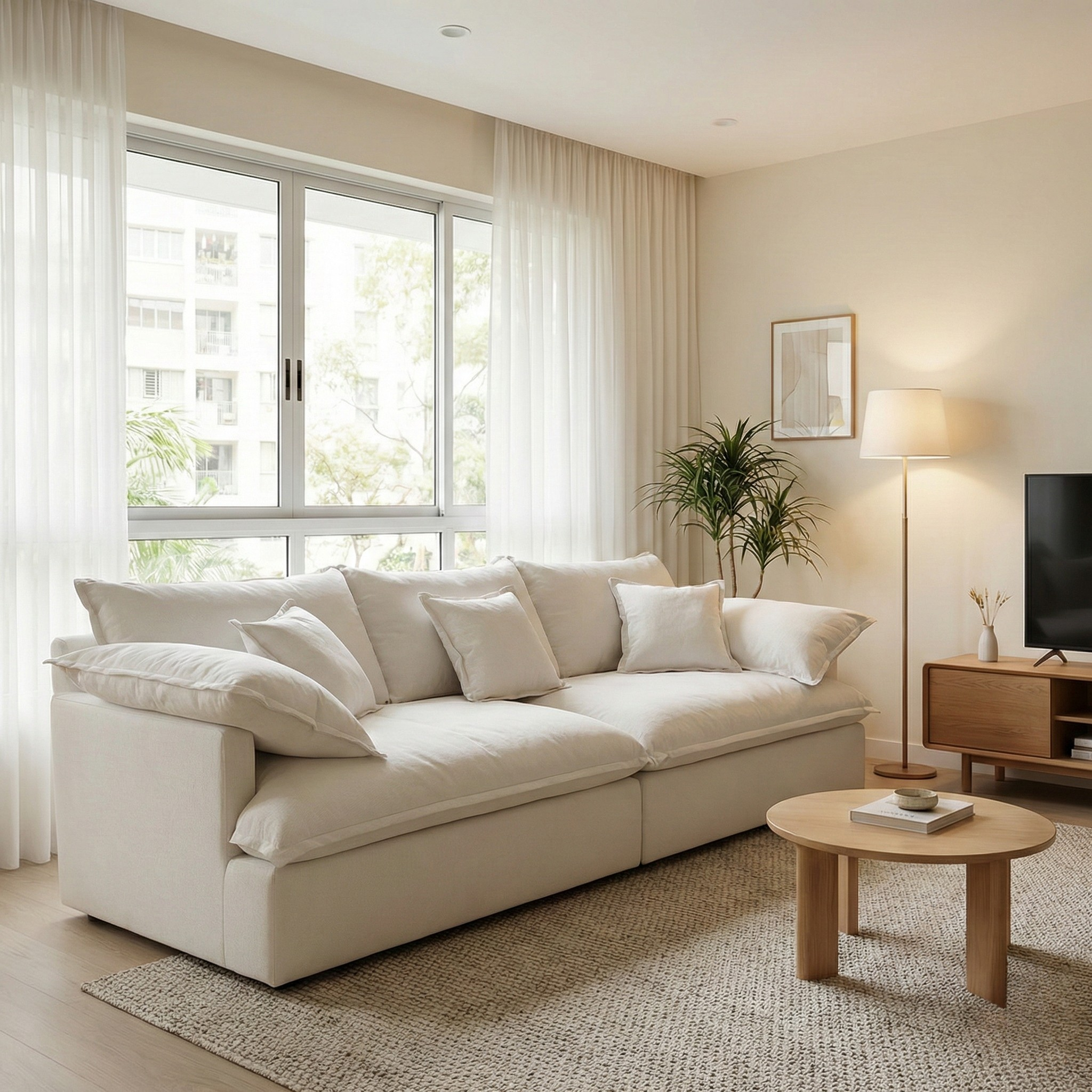 Shop by Type (Sofa)