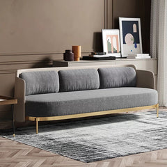 Floro Fabric Sofa