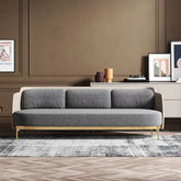 Floro Fabric Sofa