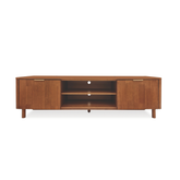 Romeo Wooden TV Console