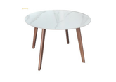 Summ Dining Table by Wood Haven