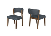 Arlo Dining Chair by Wood Haven
