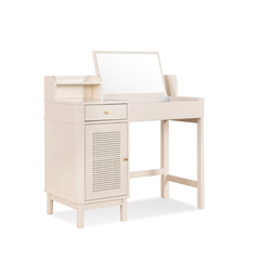 Ivory Dressing Table