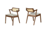 Ardenwood Dining Chair by Wood Haven