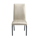 Elowen Performance Fabric Dining Chair