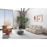 Kosmo Electric Recliner Sofa - Maxi Home Furnishing