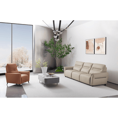 Kosmo Electric Recliner Sofa - Maxi Home Furnishing