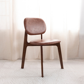 Belinda Wooden Dining Chair