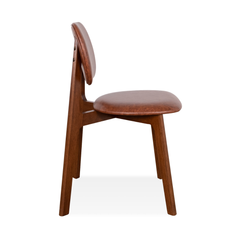 Belinda Wooden Dining Chair