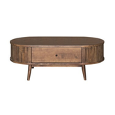 Aurelia Coffee Table by Wood Haven