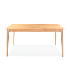 Alice Wooden Dining Table (150cm)