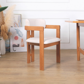 Cody Wooden Dining Chair