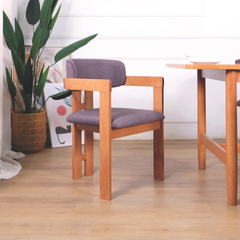 Cody Wooden Dining Chair
