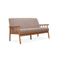 Robin Wooden Sofa