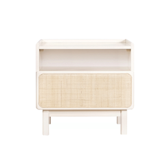Kino Wooden Side Table