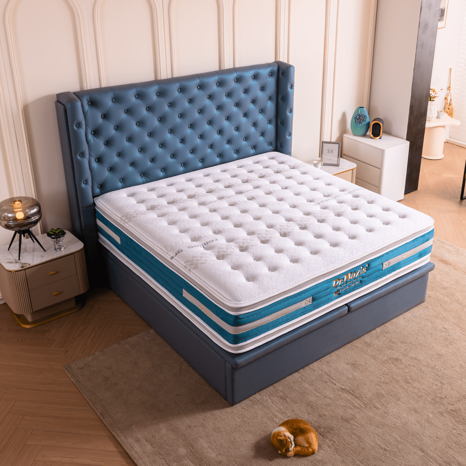 Maxi Home