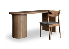 Lindenbrook Chair by Wood Haven