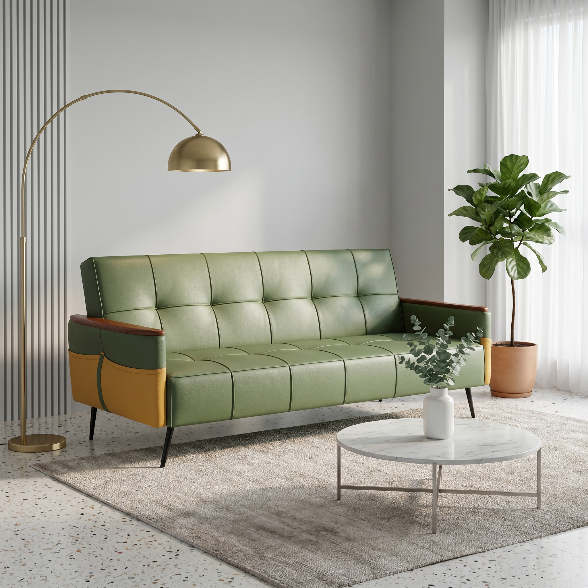 Maxi Home