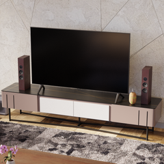 Pivor TV Console (200cm)
