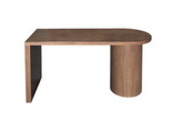 Lindenbrook Study Table by Wood Haven