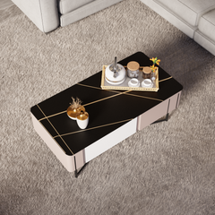 Pivor Coffee Table
