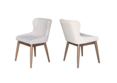 Celine Dining Chair by Wood Haven