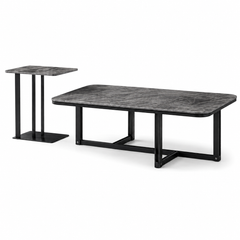 Chase Nesting Coffee Table