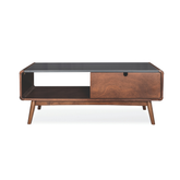 Zara Wooden Coffee Table
