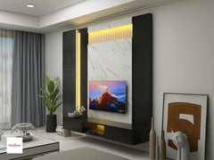 Amara 7ft Feature Wall