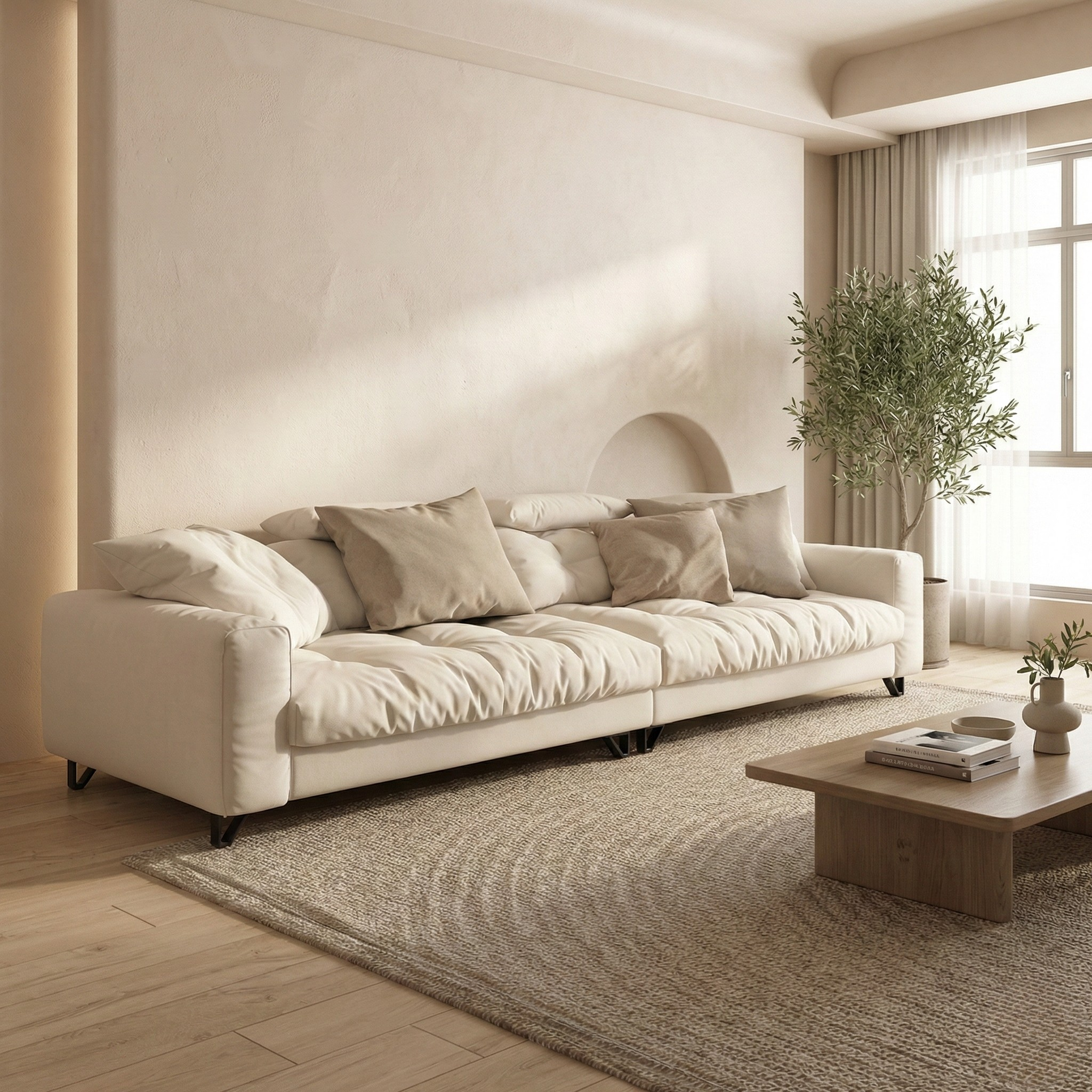 Maxi Home