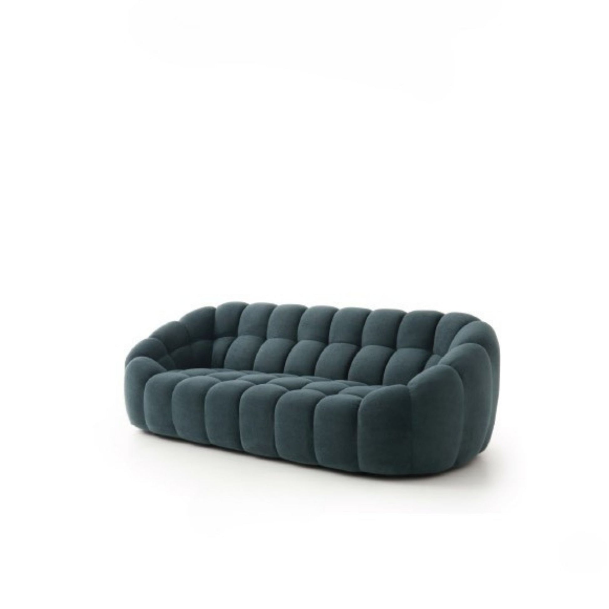 Ember Fabric Sectional Sofa