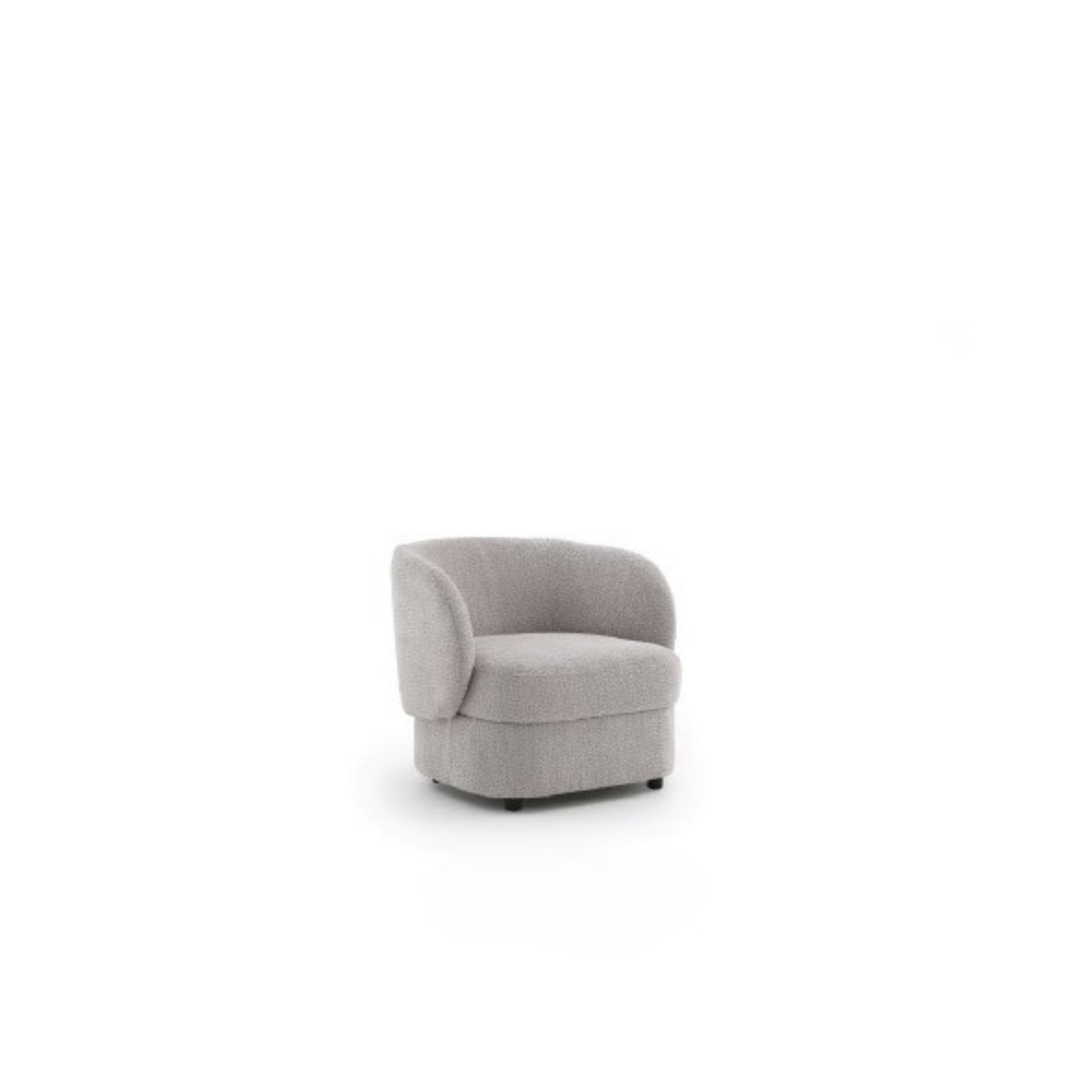 Tundra Fabric Sectional Sofa