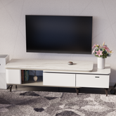 Vista Extendable TV Console