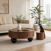 Kaelor Coffee Table Set