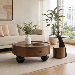 Kaelor Coffee Table Set