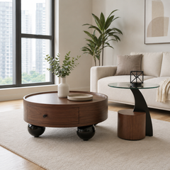 Kaelor Coffee Table Set