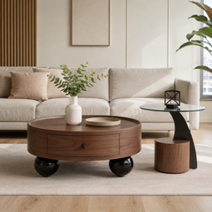 Kaelor Coffee Table Set