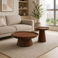 Caldrin Coffee Table Set