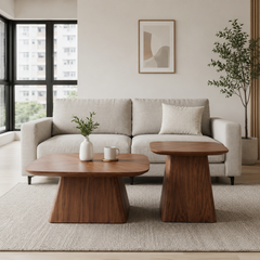 Dovarin Coffee Table Set