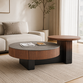 Calvane Coffee Table Se