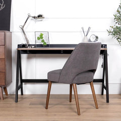 Megafurniture | Clementine Wooden Study Table | Study Table