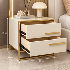 Kosmo Bedside Table