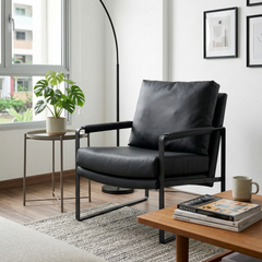 Madero Lounge Chair