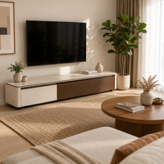 Louise TV Console