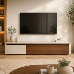 Louise TV Console