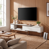 Meravon Extendable TV Console
