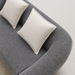 Eira Fabric Sofa