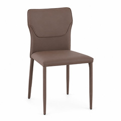 Velanto Faux Leather Dining Chair